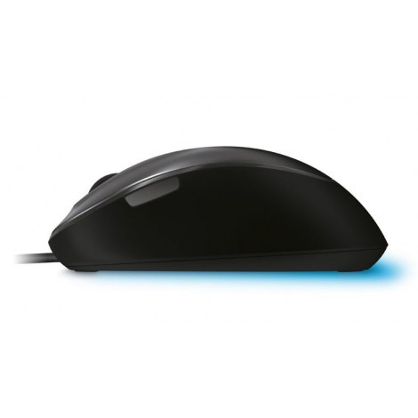 Microsoft | 4EH-00002 | Comfort Mouse 4500 for Business | Black - 6
